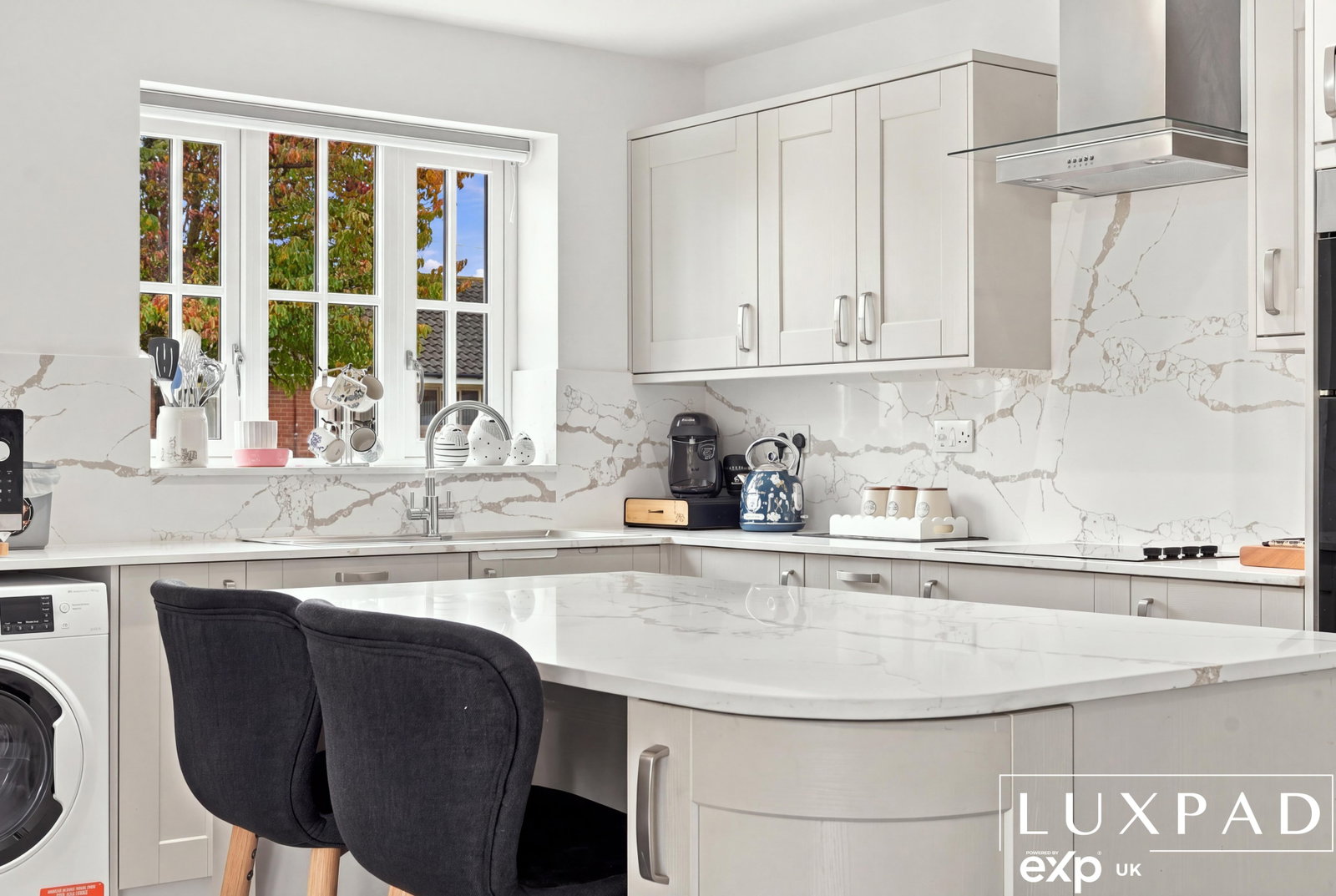 Detached House for sale in Ipswich, 1d Bradfield Avenue, Hadleigh, Ipswich, IP7 5ES, 902 m²