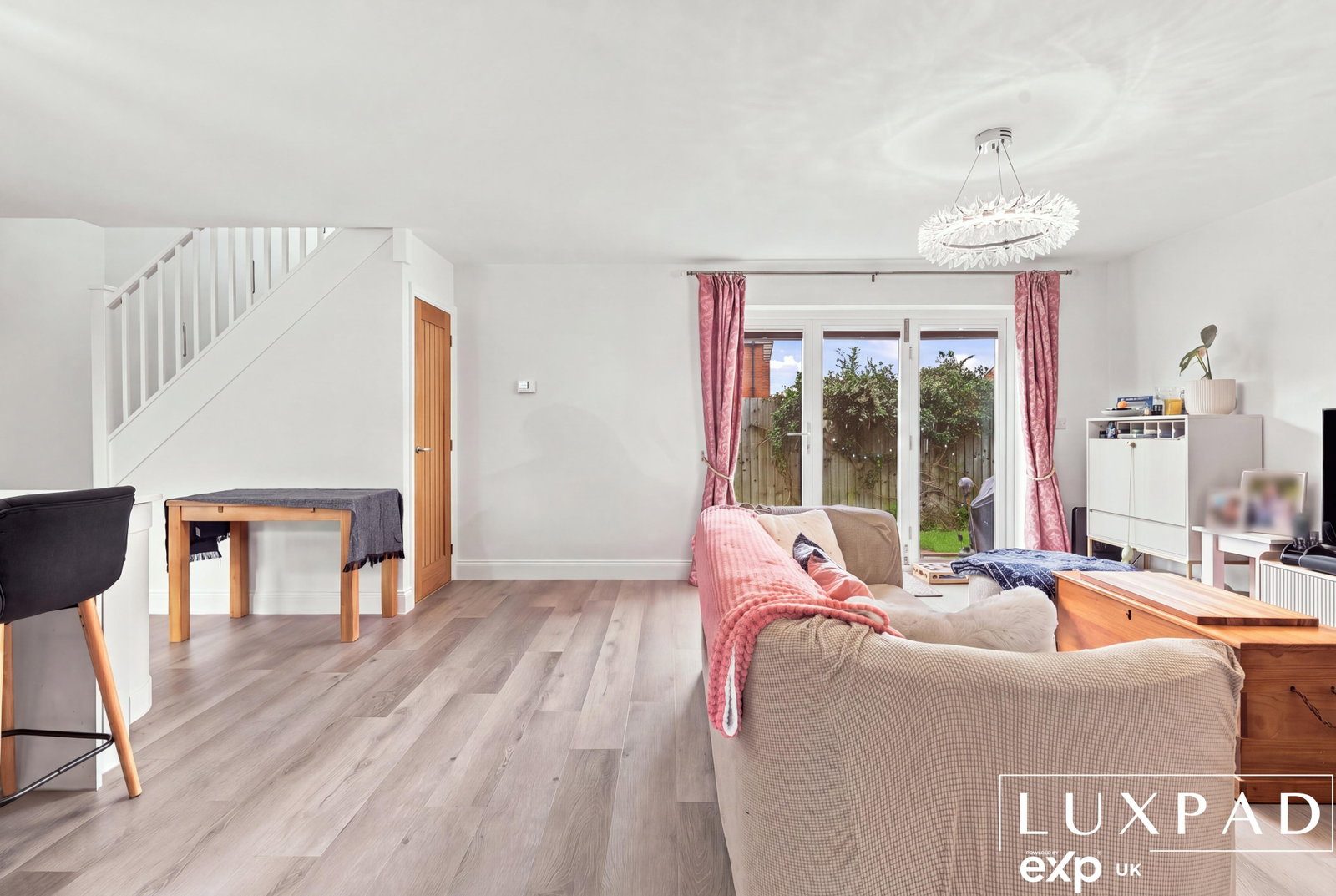 Detached House for sale in Ipswich, 1d Bradfield Avenue, Hadleigh, Ipswich, IP7 5ES, 902 m²