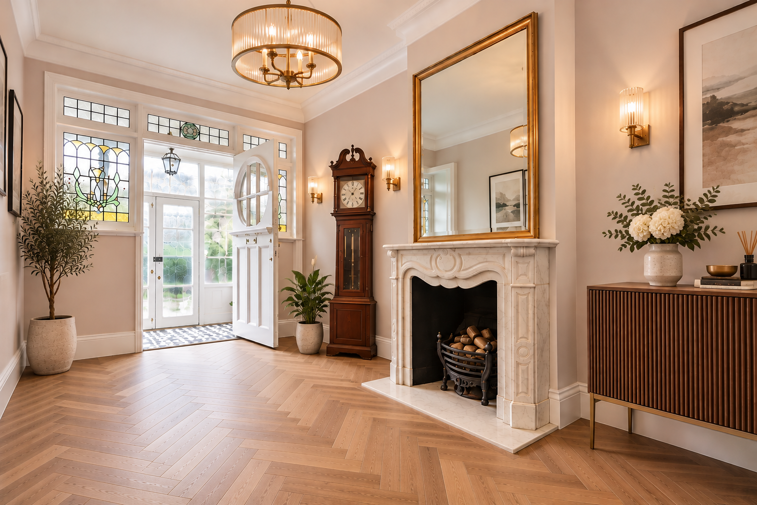 Semi Detached House for sale in London, Woodside Avenue, Highgate N6, 3664 m²