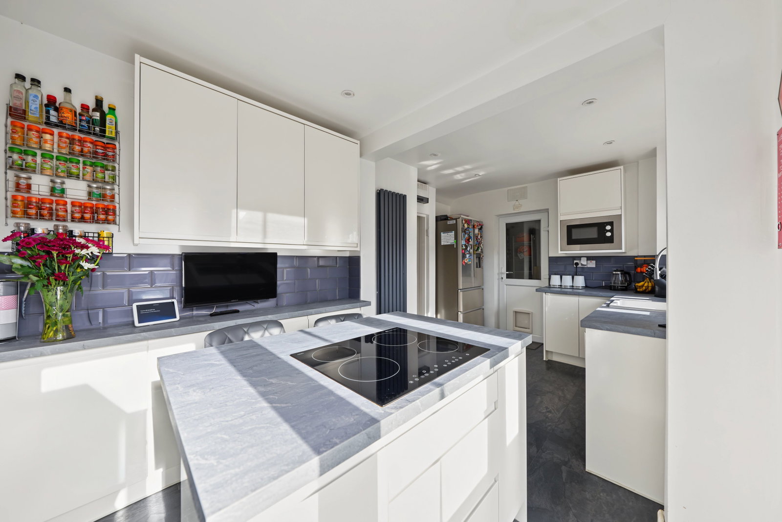 Terraced House for sale in Birmingham, Hurst Lane, Shard End, Birmingham
