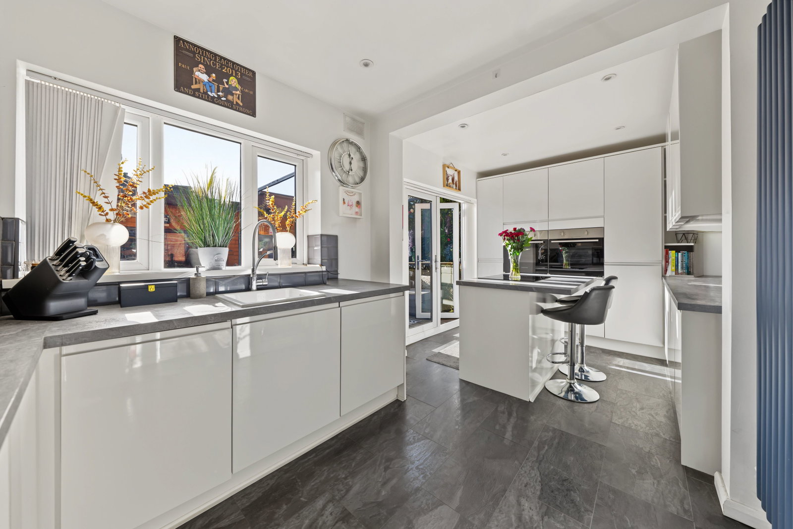 Terraced House for sale in Birmingham, Hurst Lane, Shard End, Birmingham