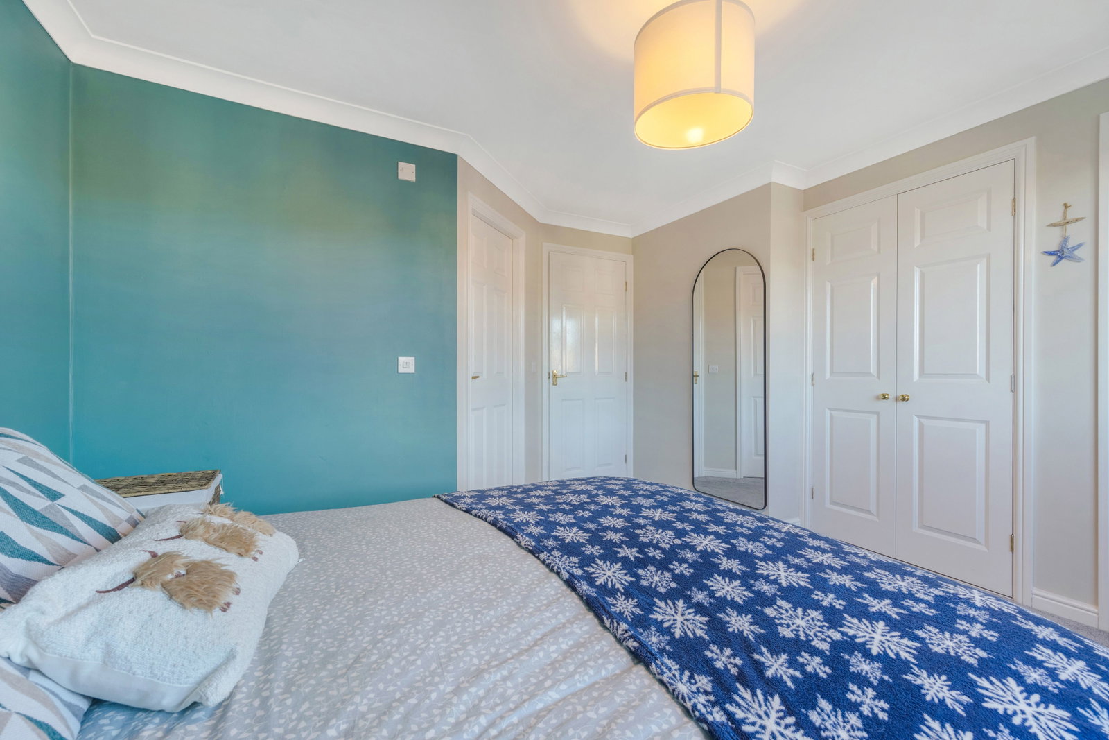 Detached House for sale in Bedlington, Nottingham Court, Bedlington, NE22 6PE, 1202 m²