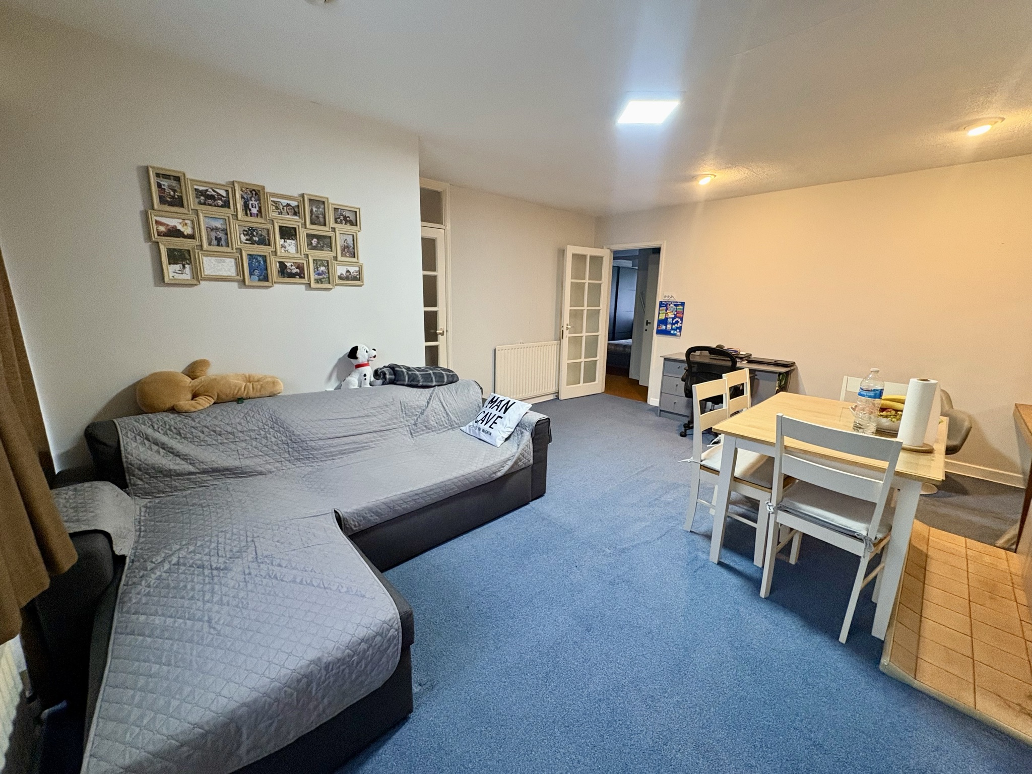 Maisonette for sale in Edgware, Parkfield Close, Edgware