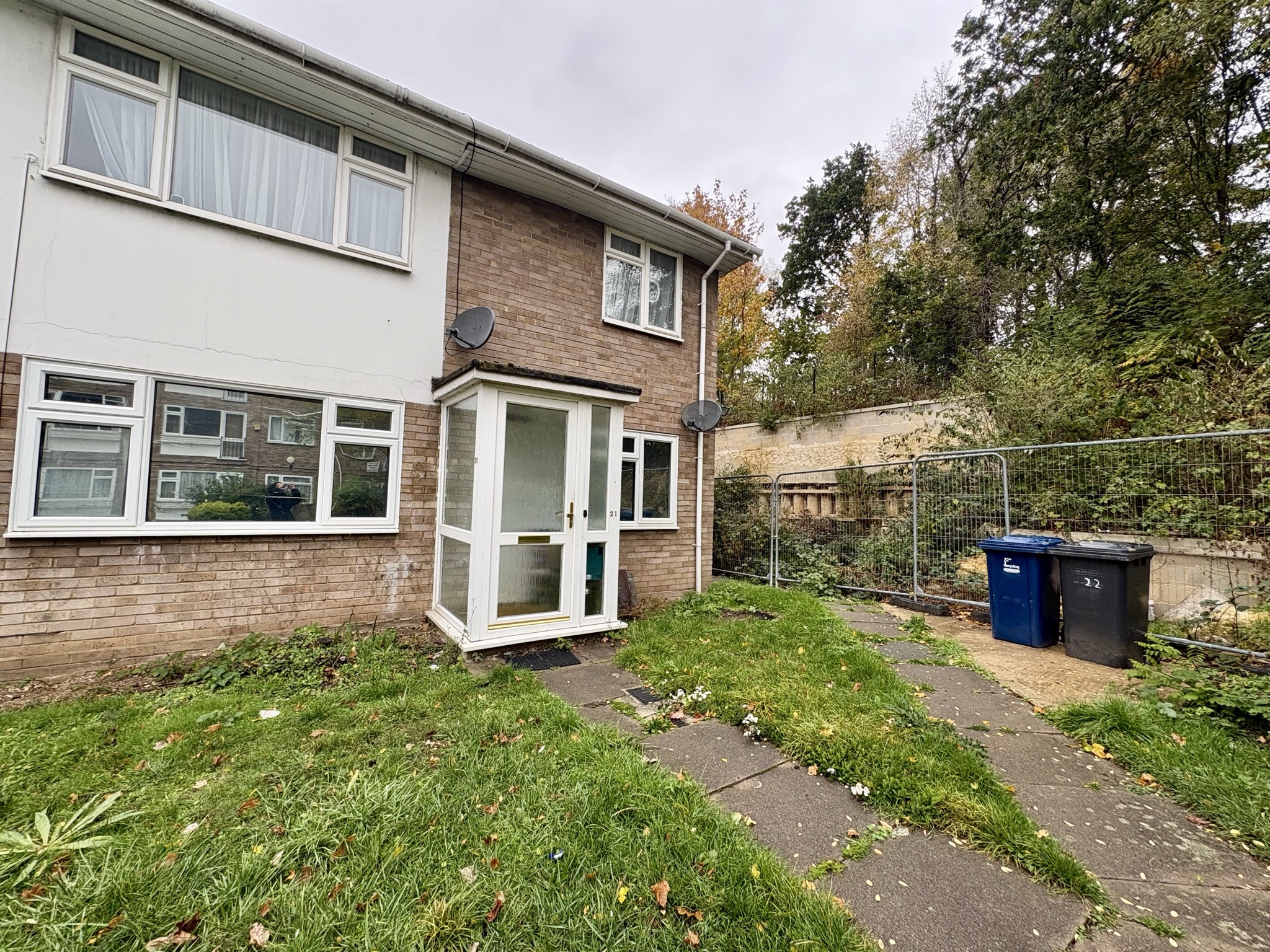 Maisonette for sale in Edgware, Parkfield Close, Edgware
