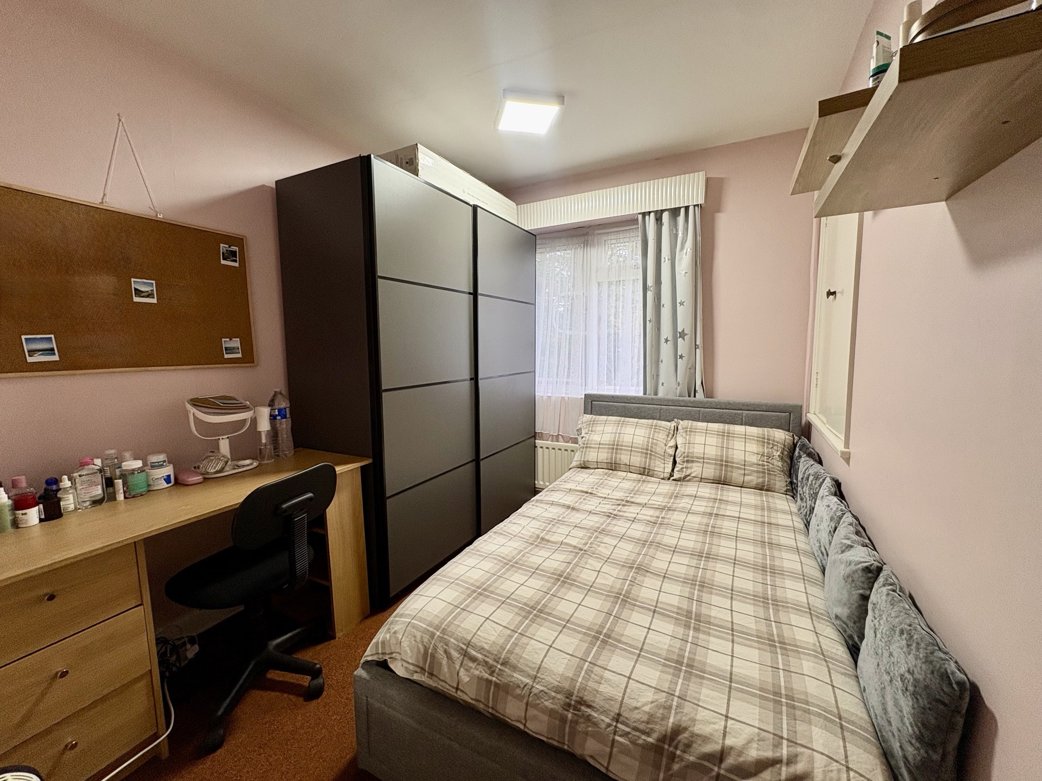 Maisonette for sale in Edgware, Parkfield Close, Edgware