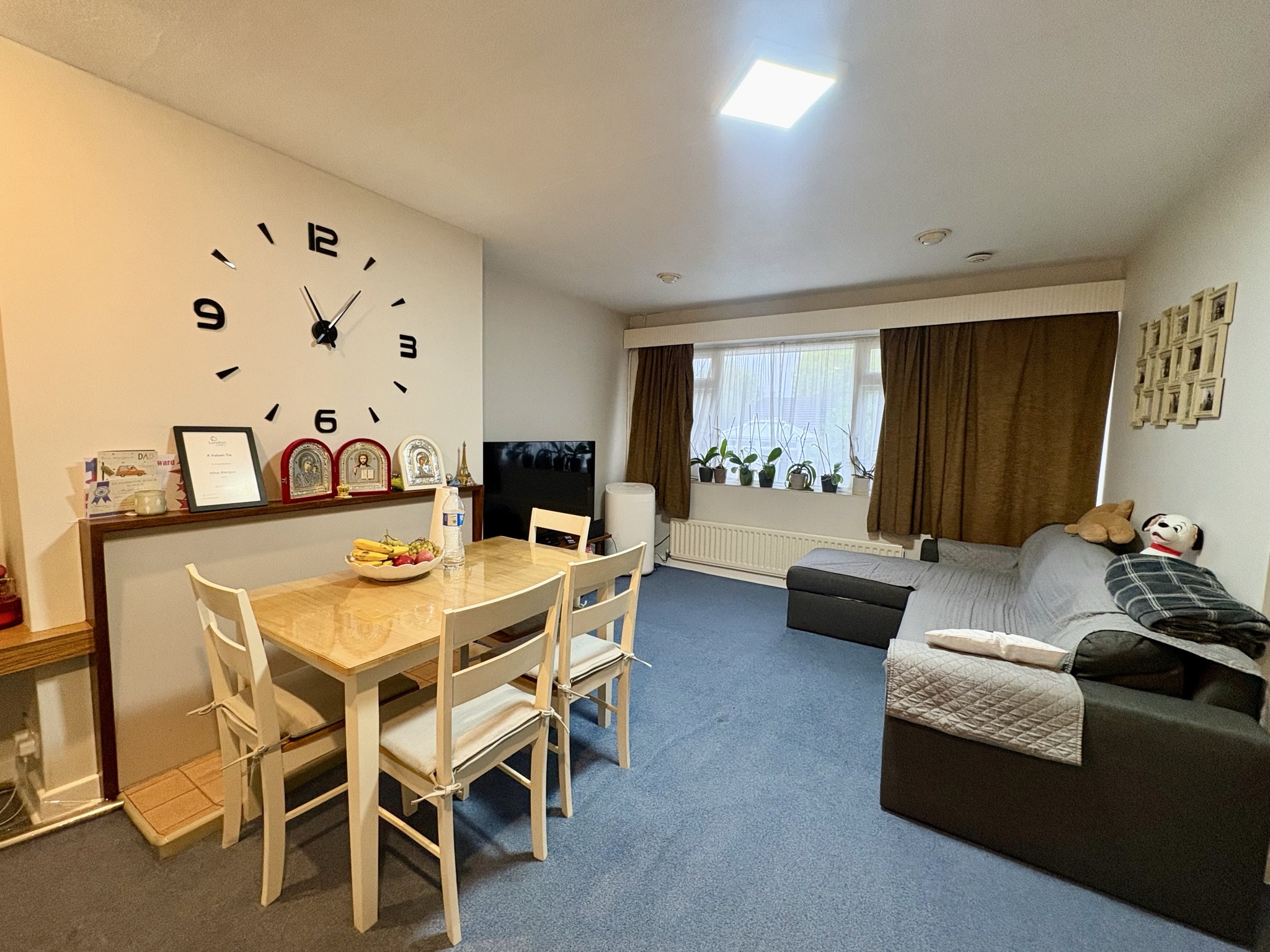 Maisonette for sale in Edgware, Parkfield Close, Edgware