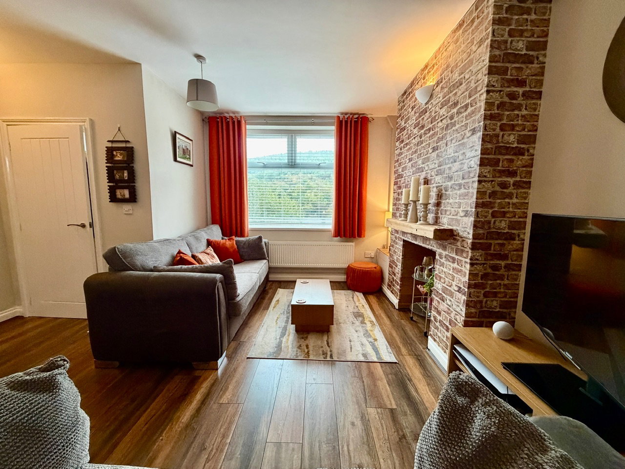 Terraced House for sale in Pontypool, Hanbury Road, Pontnewynydd, Pontypool, NP4 6PN