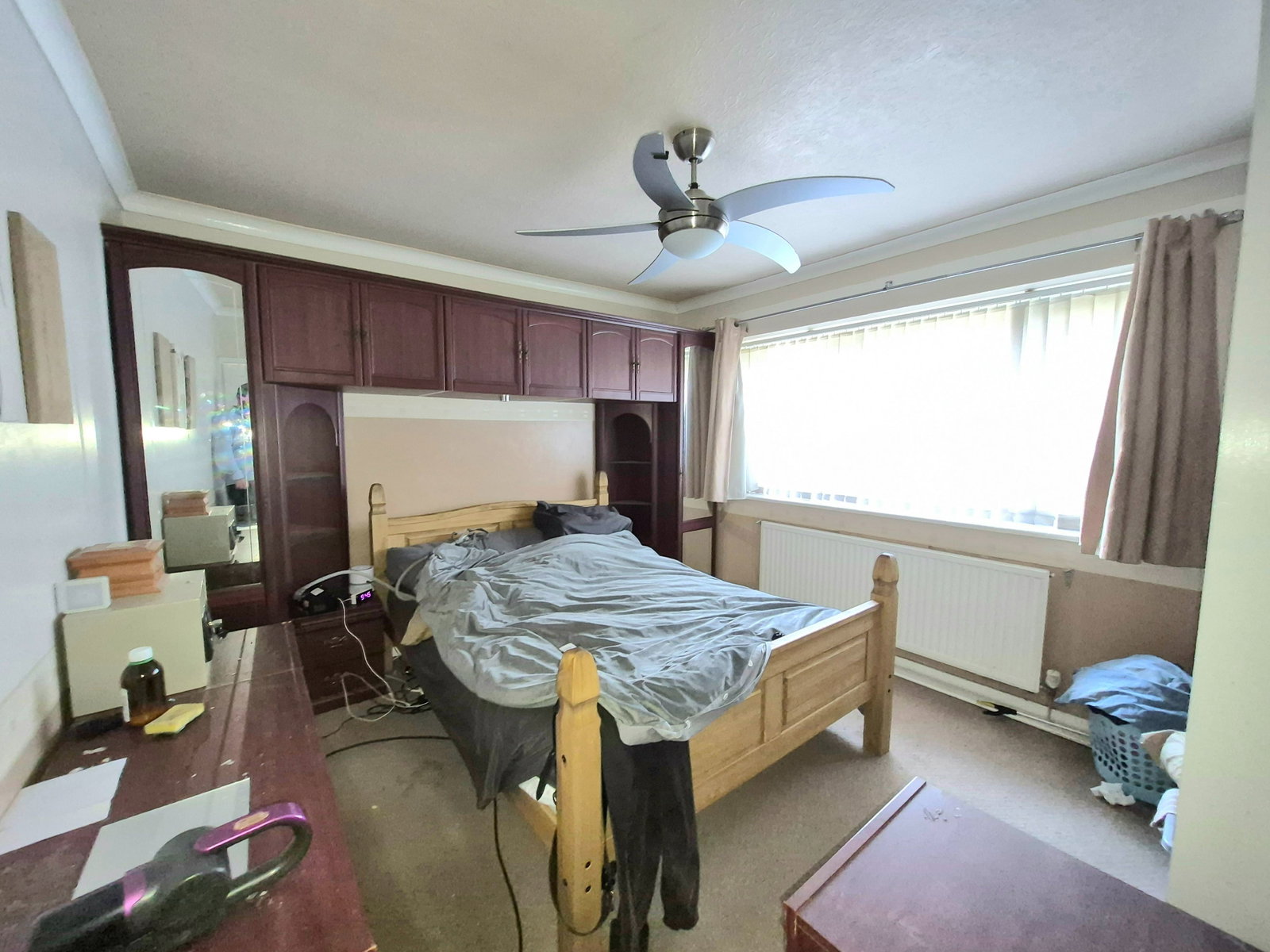 Semi Detached House for sale in Macclesfield, 73 Gawsworth Road, Macclesfield SK11 8UF