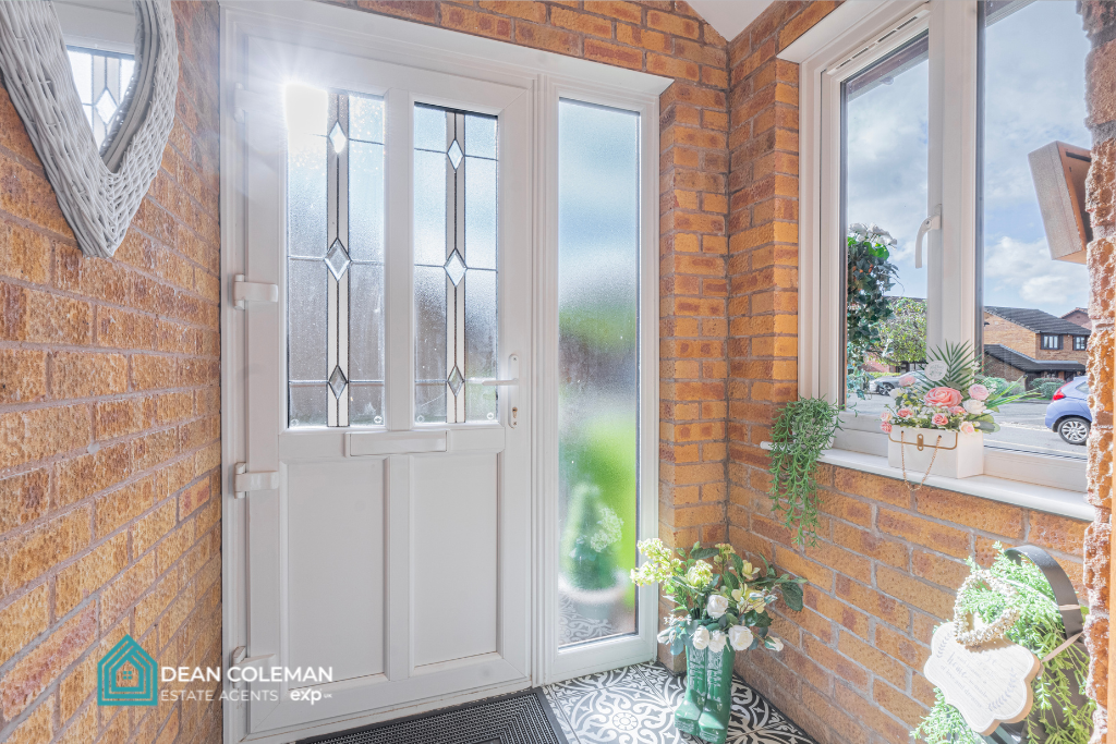 Bungalow for sale in Birmingham, High Heath Close, Bournville, B30 1HU, 1098 m²