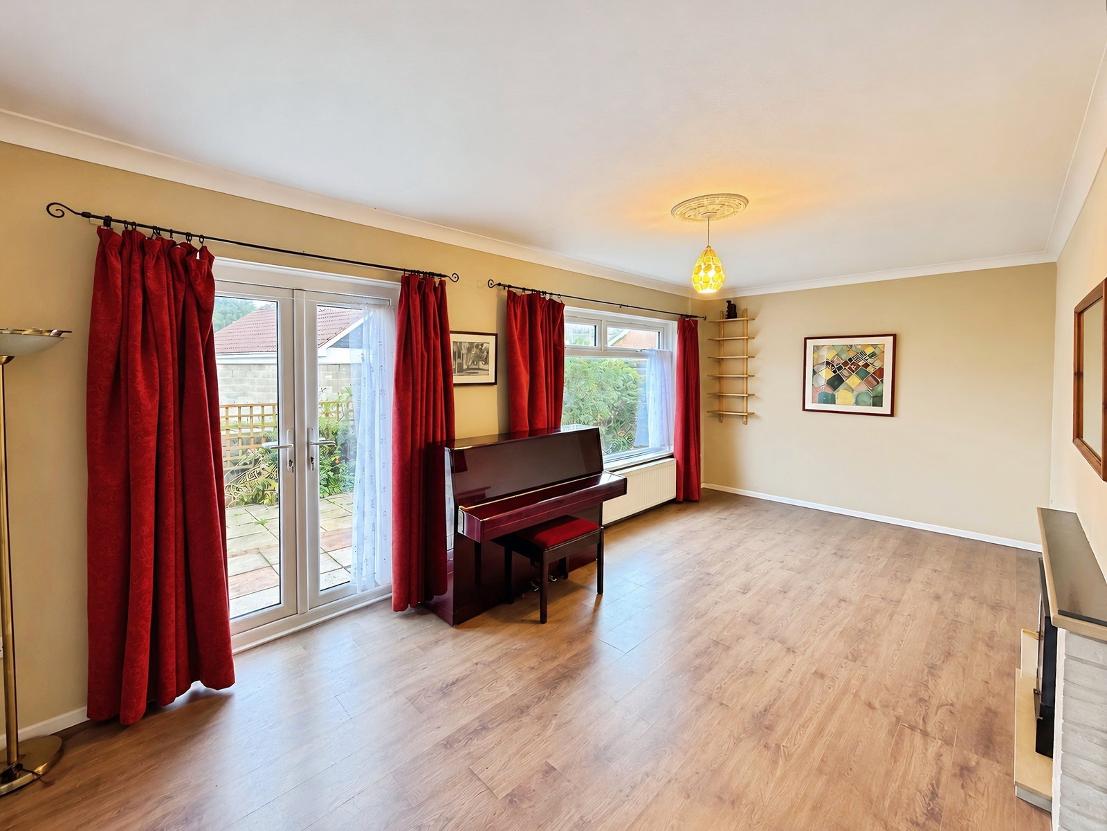 Bungalow for sale in Porthcawl, Hazel Close, Porthcawl, CF36 5RG
