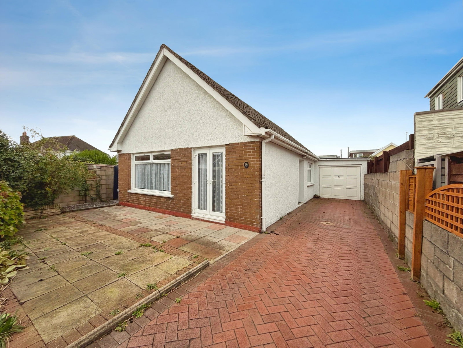 Bungalow for sale in Porthcawl, Hazel Close, Porthcawl, CF36 5RG