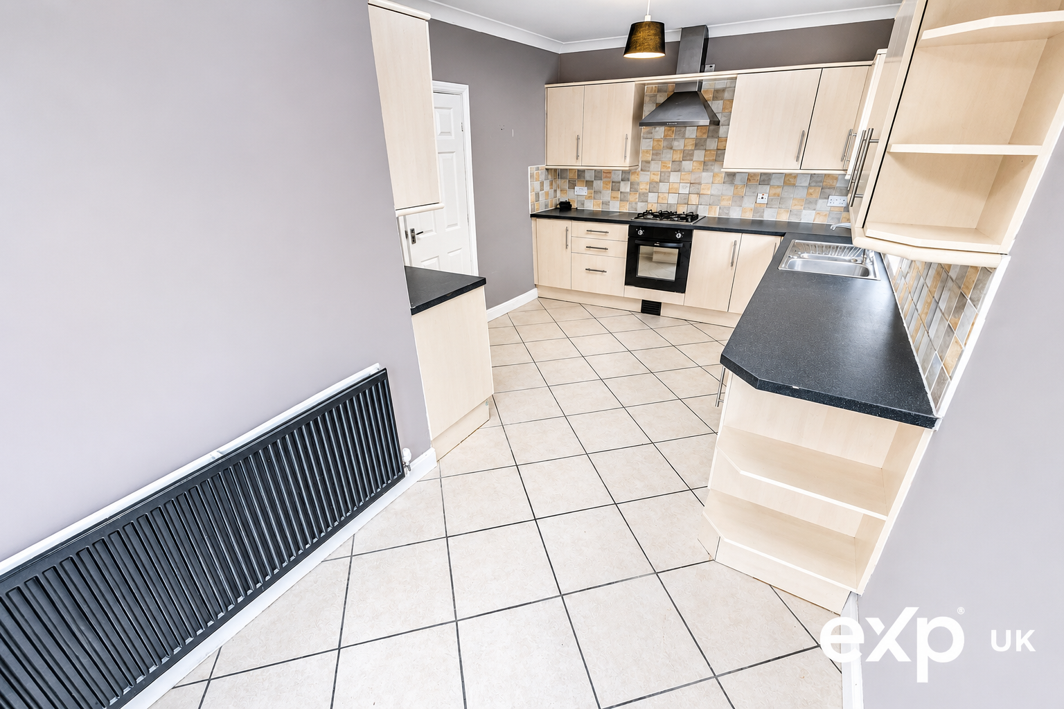 Bungalow for sale in Newark, Hillcrest, Central Avenue, Walesby, Newark, NG22 9NR