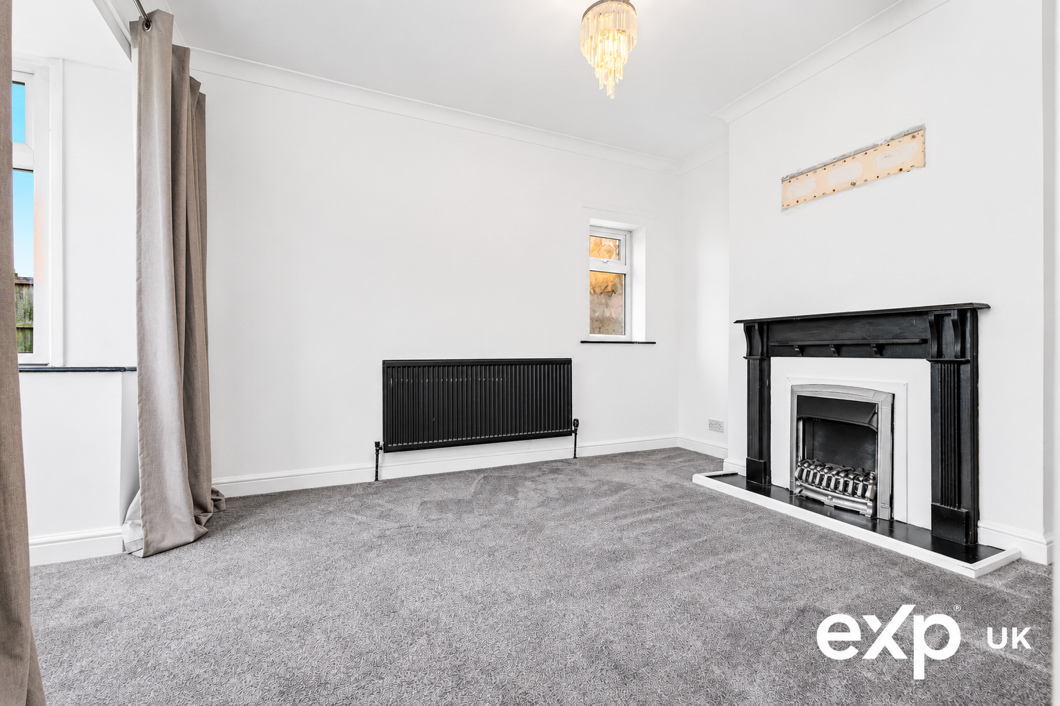 Bungalow for sale in Newark, Hillcrest, Central Avenue, Walesby, Newark, NG22 9NR