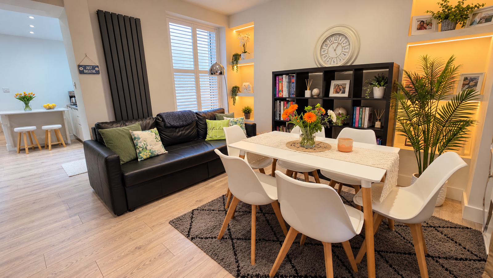 Terraced House for sale in Bridgend, Sunnyside Road, Bridgend, CF31 4AE