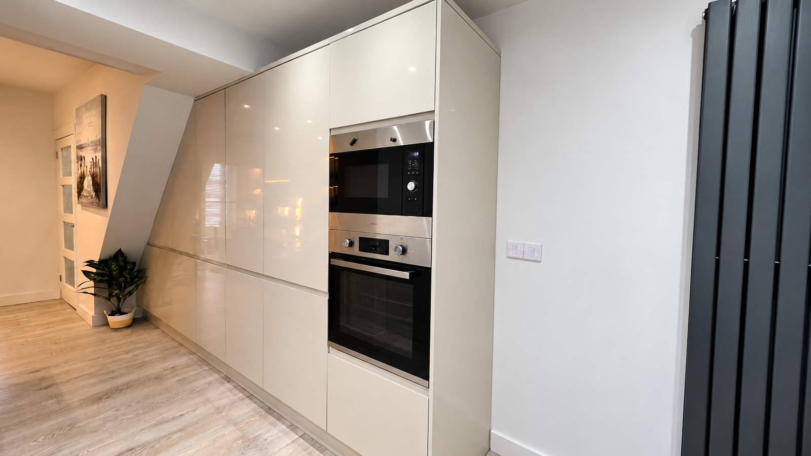 Terraced House for sale in Bridgend, Sunnyside Road, Bridgend, CF31 4AE