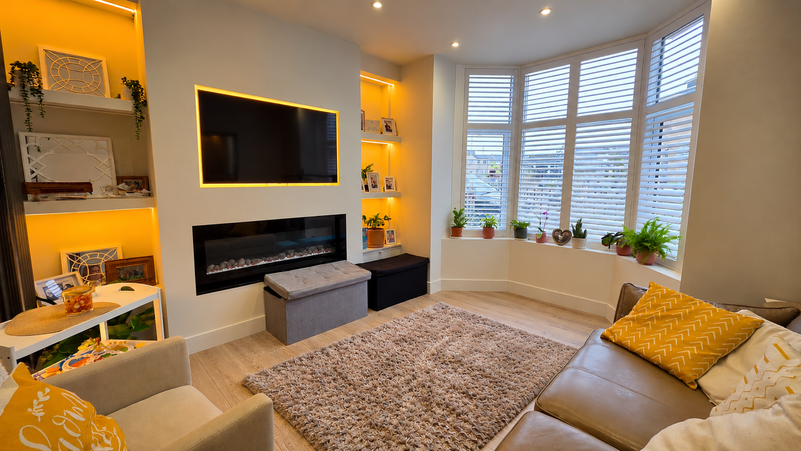 Terraced House for sale in Bridgend, Sunnyside Road, Bridgend, CF31 4AE