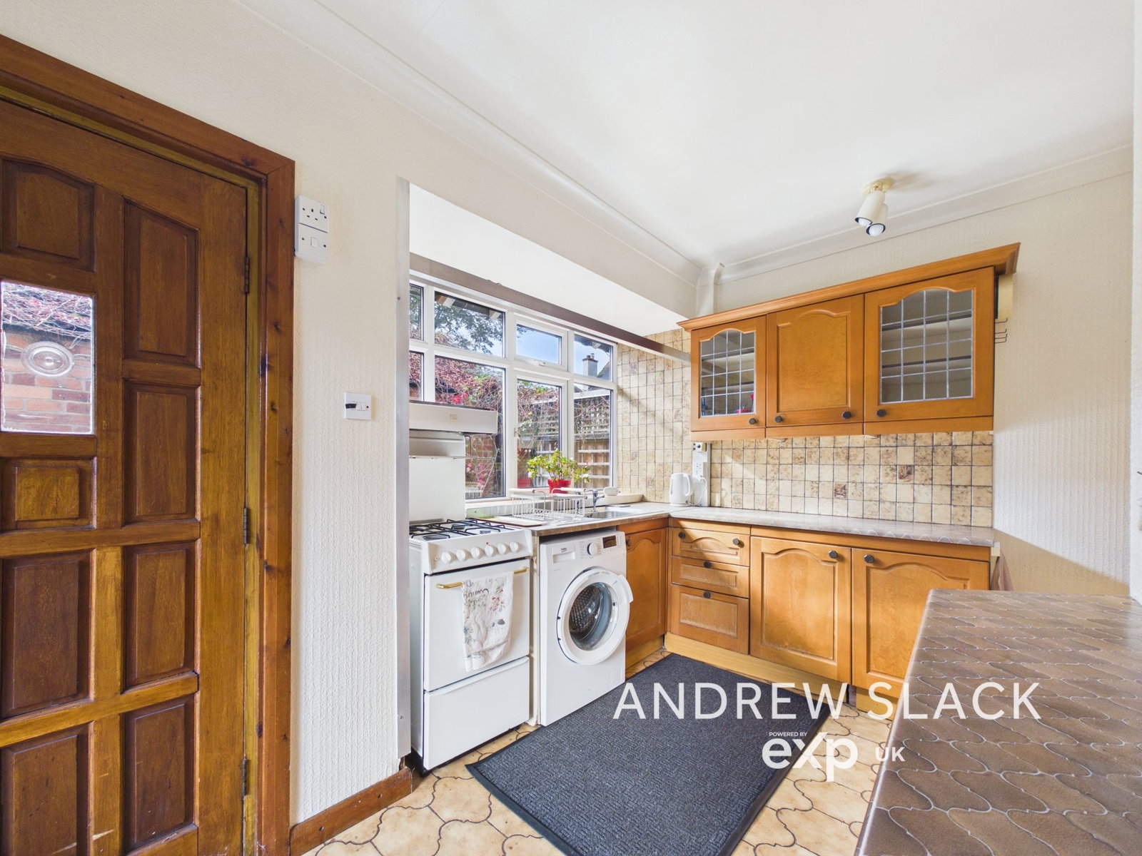 Detached House for sale in Mansfield, Normanton Drive, Mansfield, NG18 3AQ