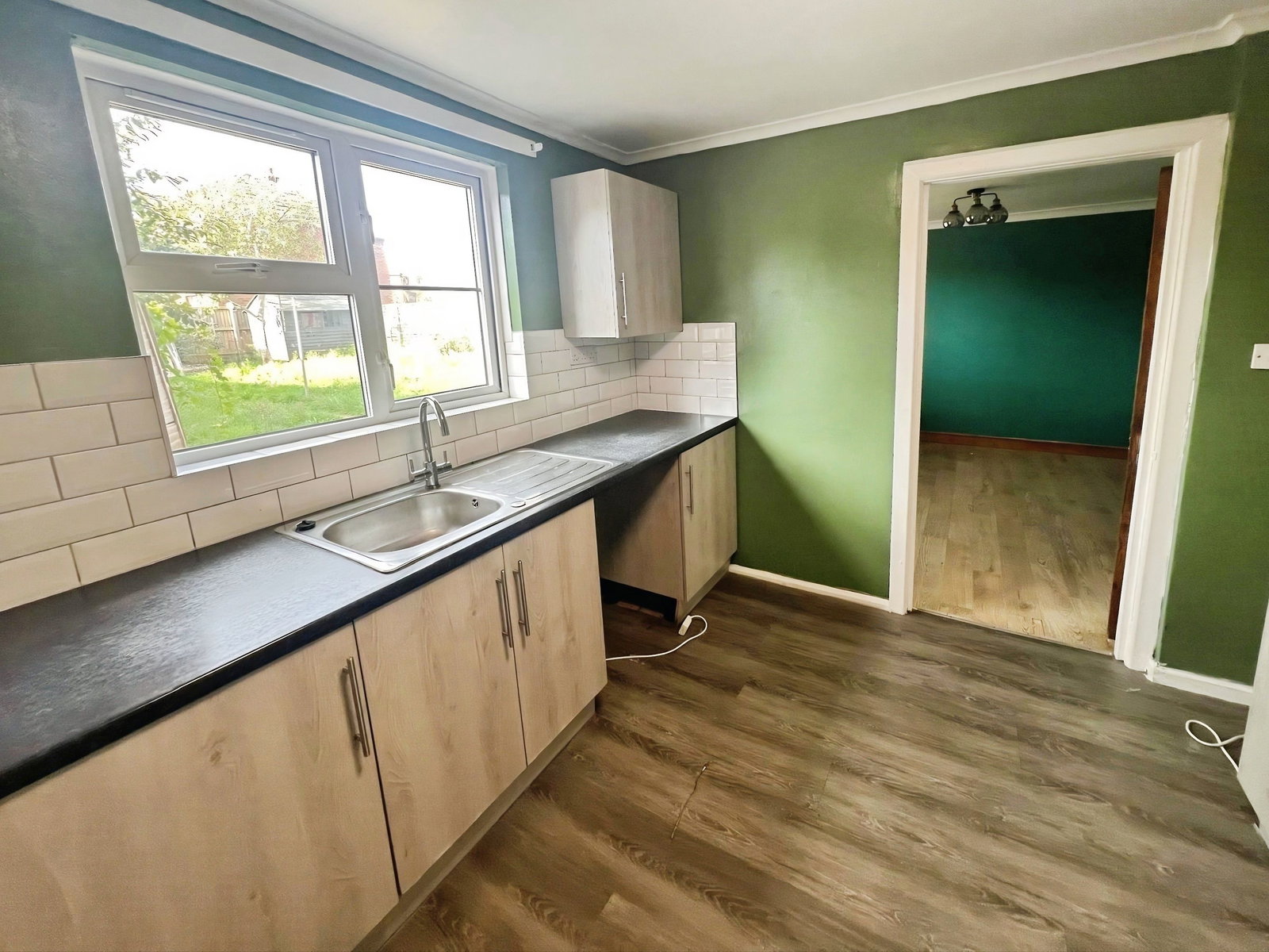 Semi Detached House for sale in Stourport-on-severn, Watchtower Road, Wilden Top, Stourport-on-severn, DY13 9JN