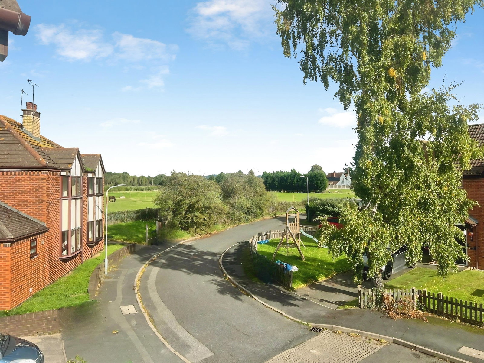 Semi Detached House for sale in Stourport-on-severn, Watchtower Road, Wilden Top, Stourport-on-severn, DY13 9JN