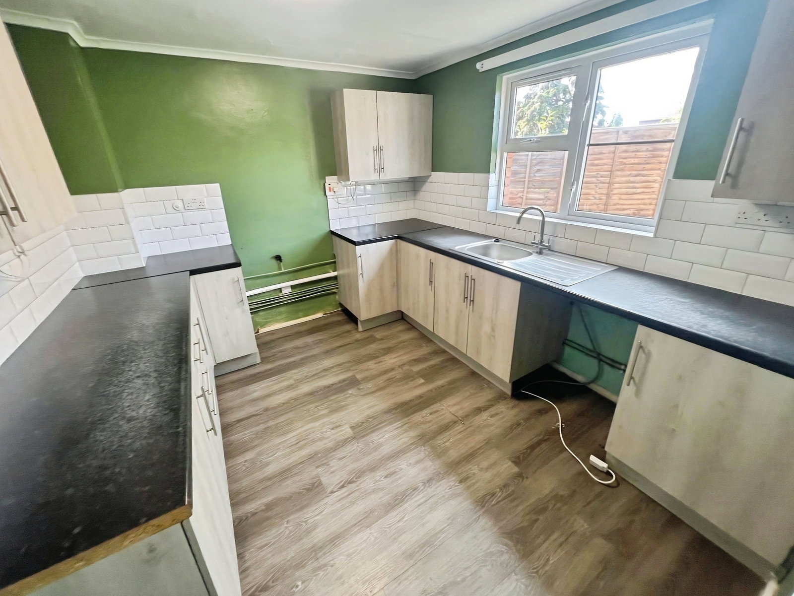 Semi Detached House for sale in Stourport-on-severn, Watchtower Road, Wilden Top, Stourport-on-severn, DY13 9JN