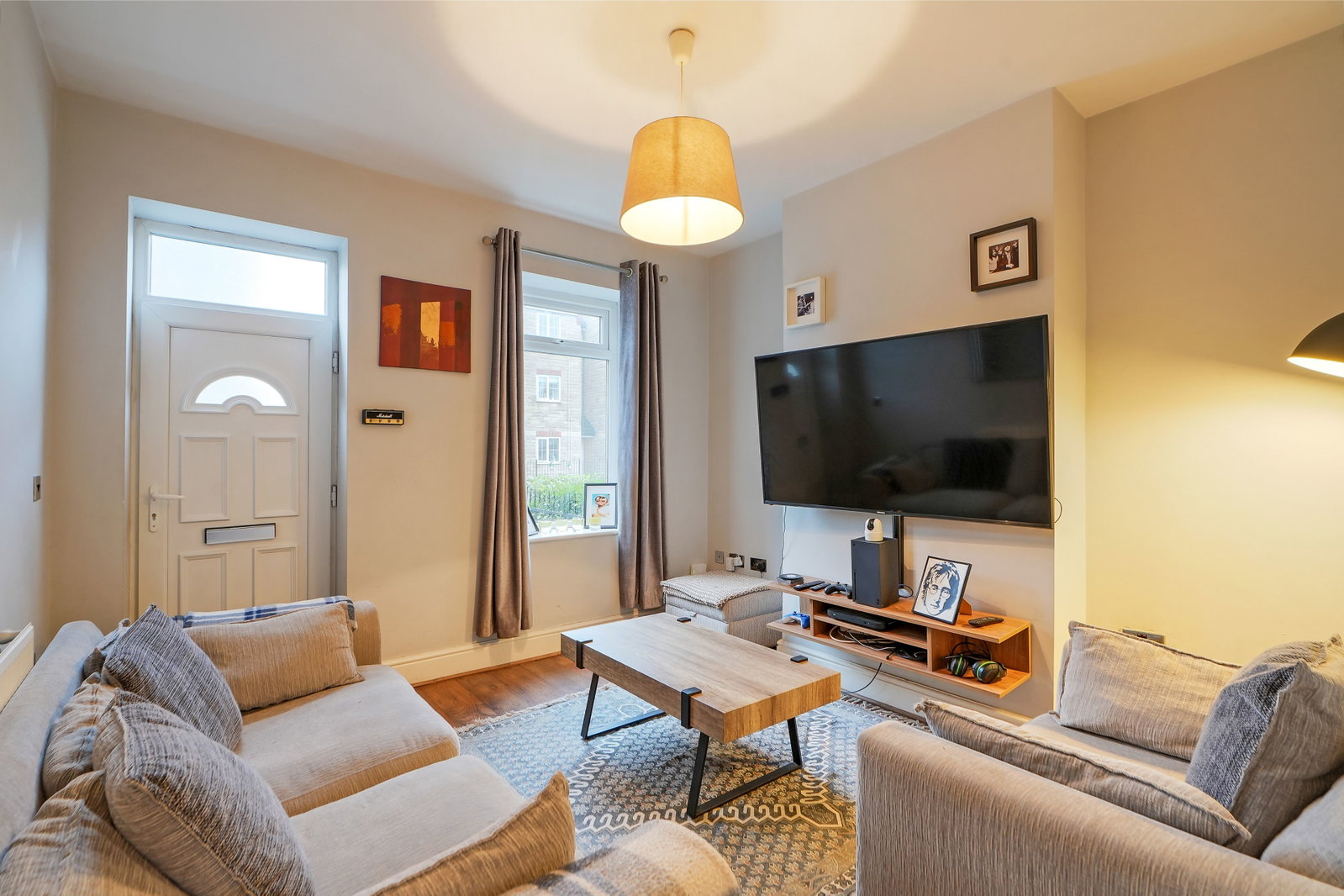 Terraced House for sale in Sheffield, The Common, Ecclesfield, Sheffield, S35 9WN