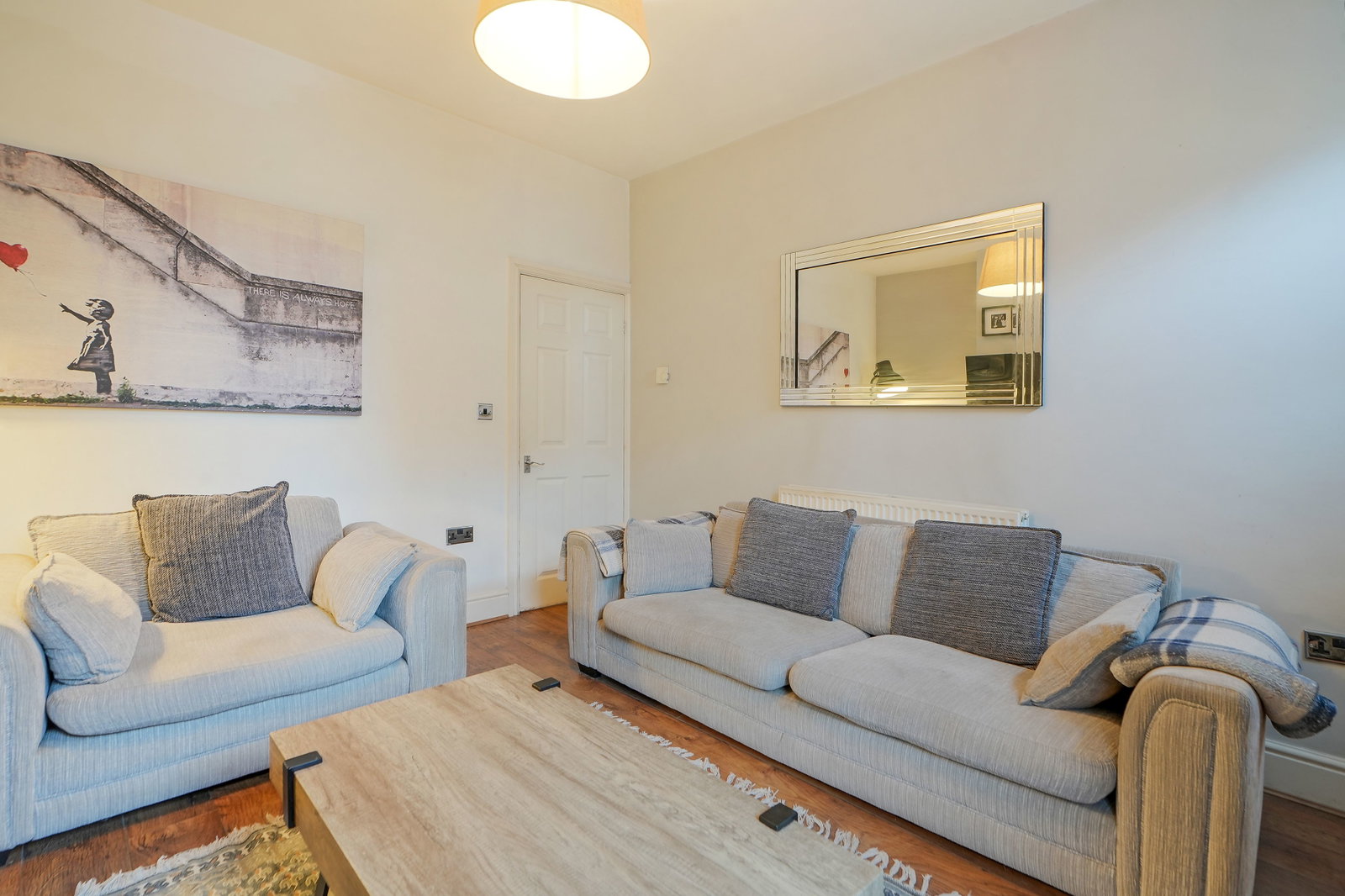 Terraced House for sale in Sheffield, The Common, Ecclesfield, Sheffield, S35 9WN