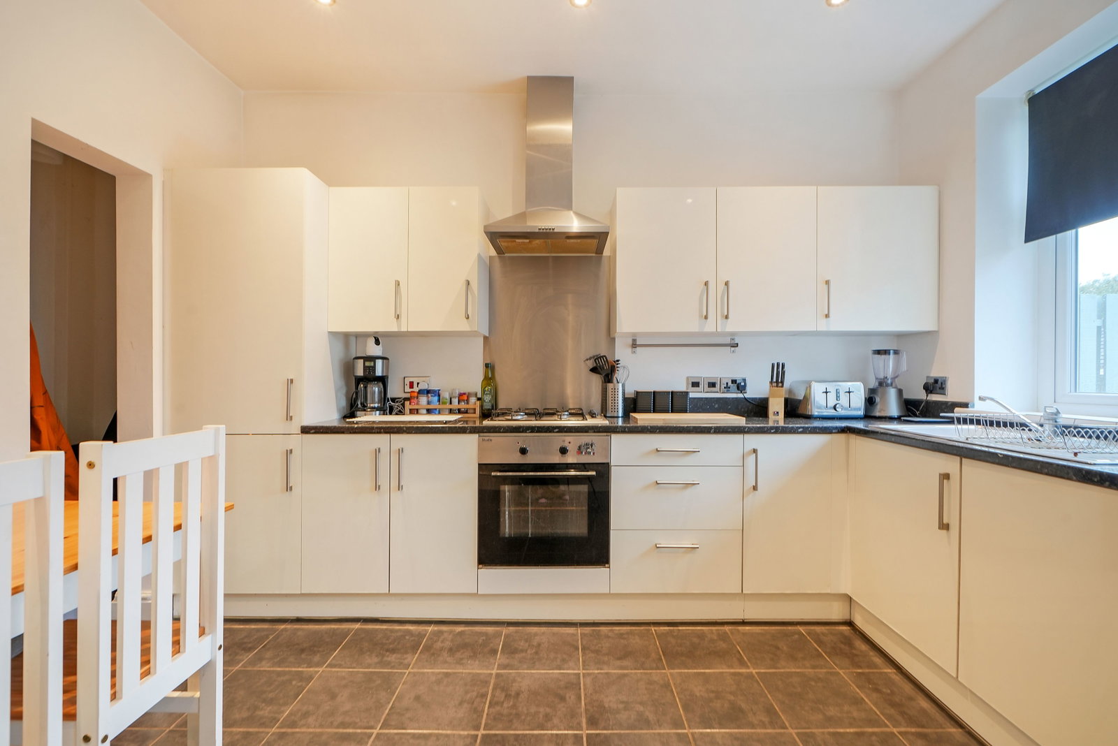 Terraced House for sale in Sheffield, The Common, Ecclesfield, Sheffield, S35 9WN