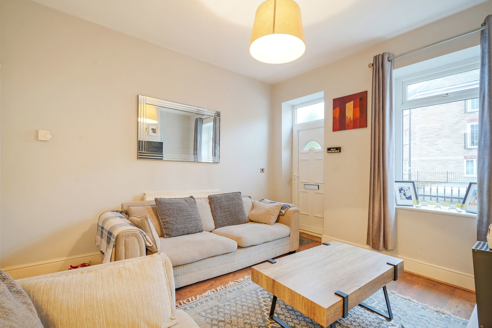Terraced House for sale in Sheffield, The Common, Ecclesfield, Sheffield, S35 9WN