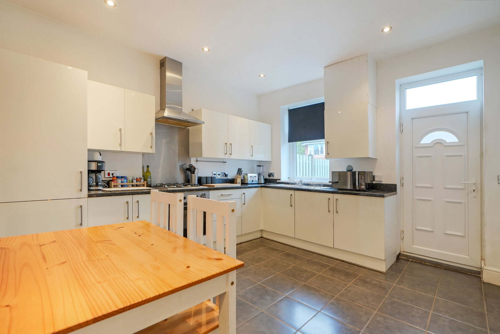 Terraced House for sale in Sheffield, The Common, Ecclesfield, Sheffield, S35 9WN