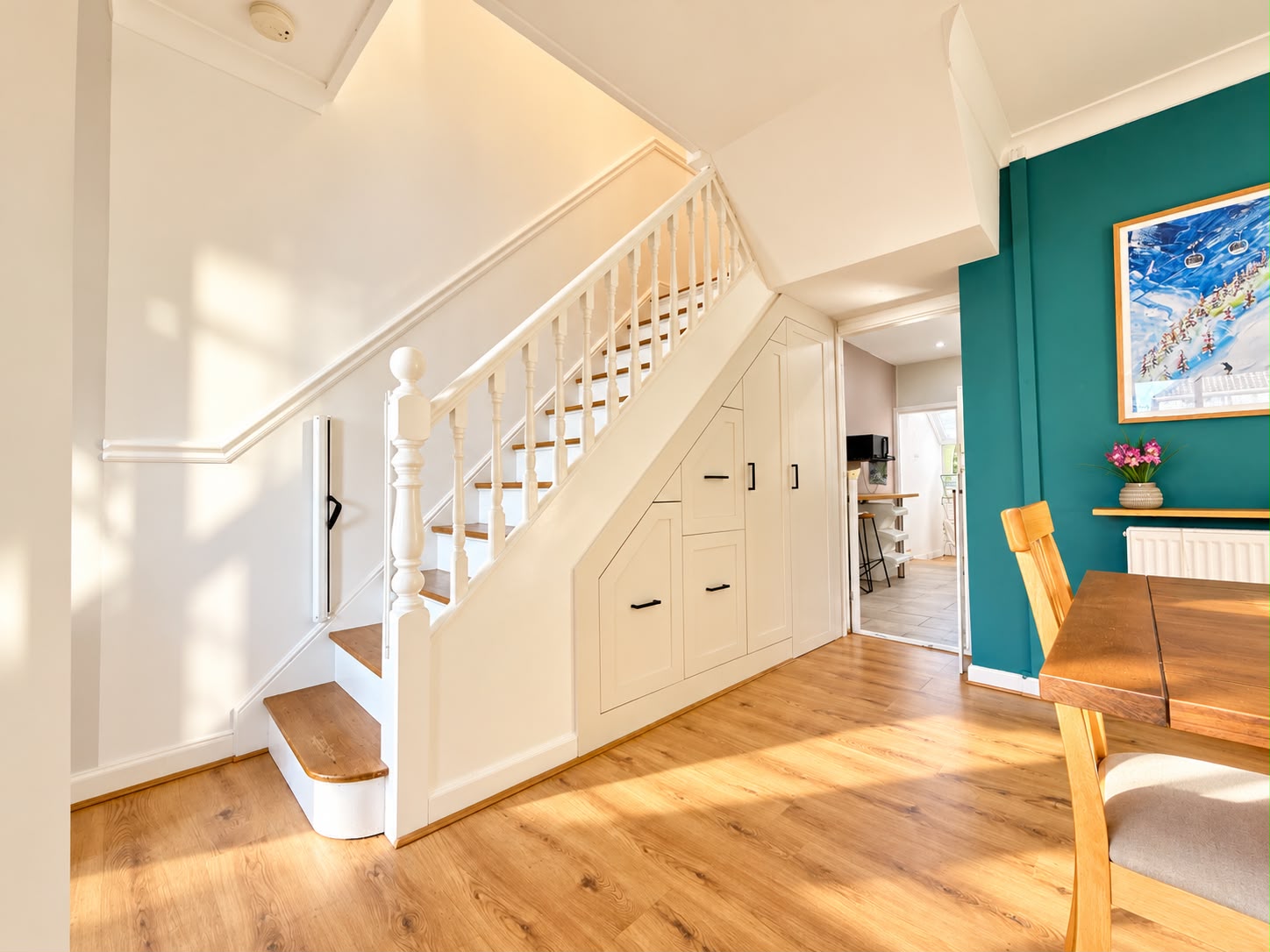 Semi Detached House for sale in Swansea, Borough Road, Loughor, Swansea, West Glamorgan SA4