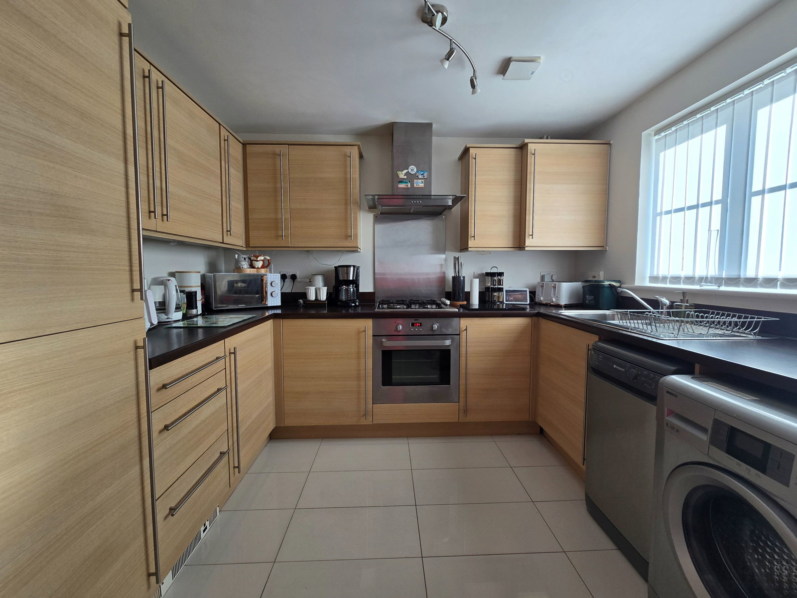 End Of Terrace House for sale in Swansea, Ffordd Watkins, Birchgrove, Swansea