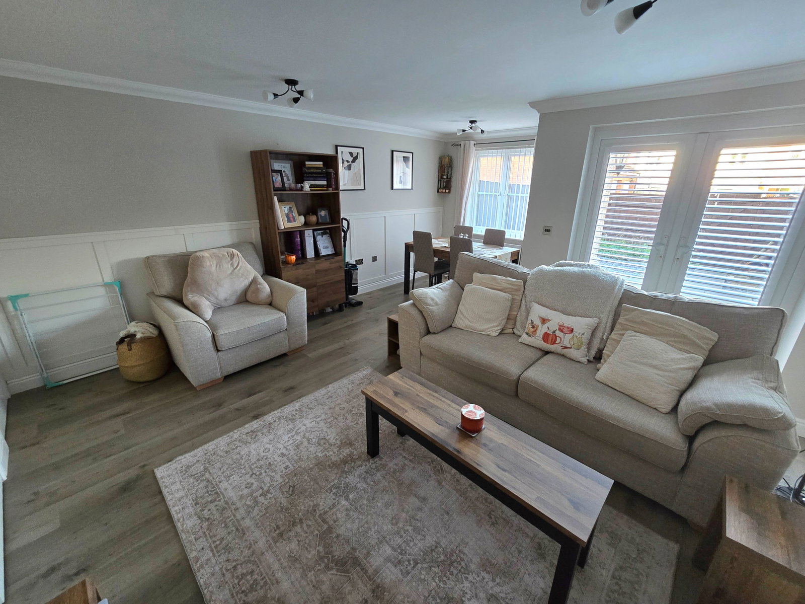 End Of Terrace House for sale in Swansea, Ffordd Watkins, Birchgrove, Swansea