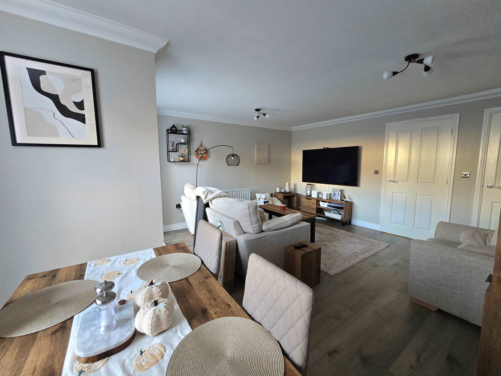 End Of Terrace House for sale in Swansea, Ffordd Watkins, Birchgrove, Swansea