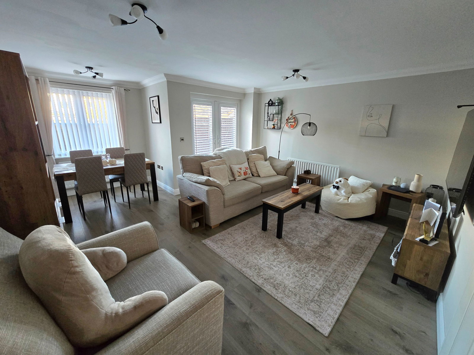 End Of Terrace House for sale in Swansea, Ffordd Watkins, Birchgrove, Swansea