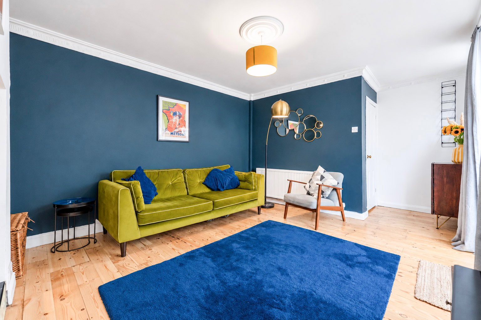 Ground Floor Flat for sale in Bromley, Queen Anne Avenue, Bromley, BR2