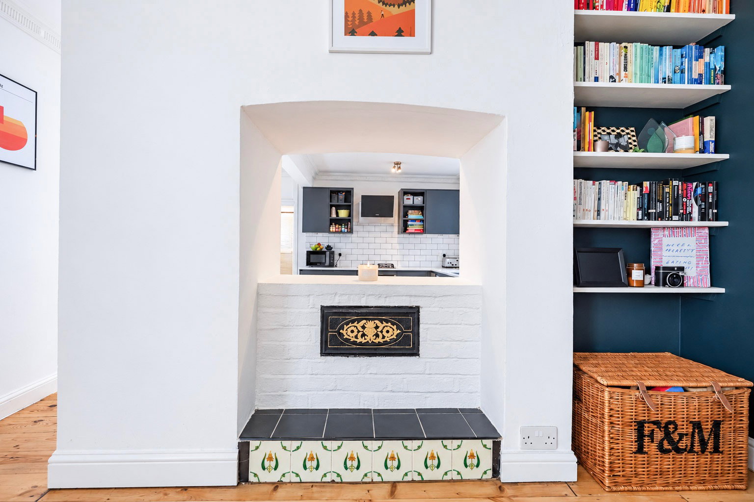 Ground Floor Flat for sale in Bromley, Queen Anne Avenue, Bromley, BR2
