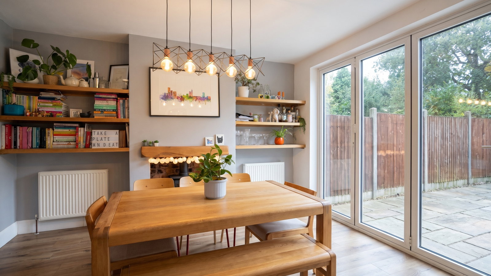 Semi Detached House for sale in Birmingham, Dalbury Road, Birmingham, B28 0NF