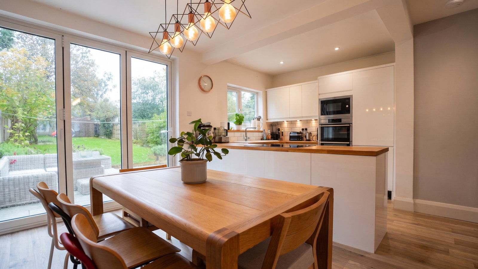 Semi Detached House for sale in Birmingham, Dalbury Road, Birmingham, B28 0NF