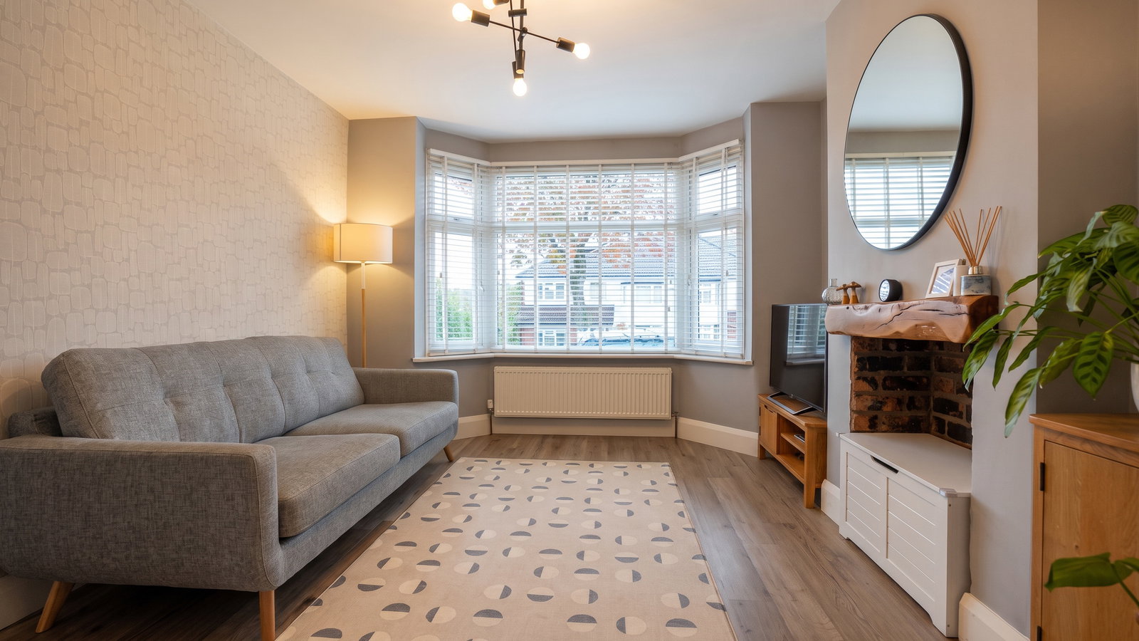 Semi Detached House for sale in Birmingham, Dalbury Road, Birmingham, B28 0NF