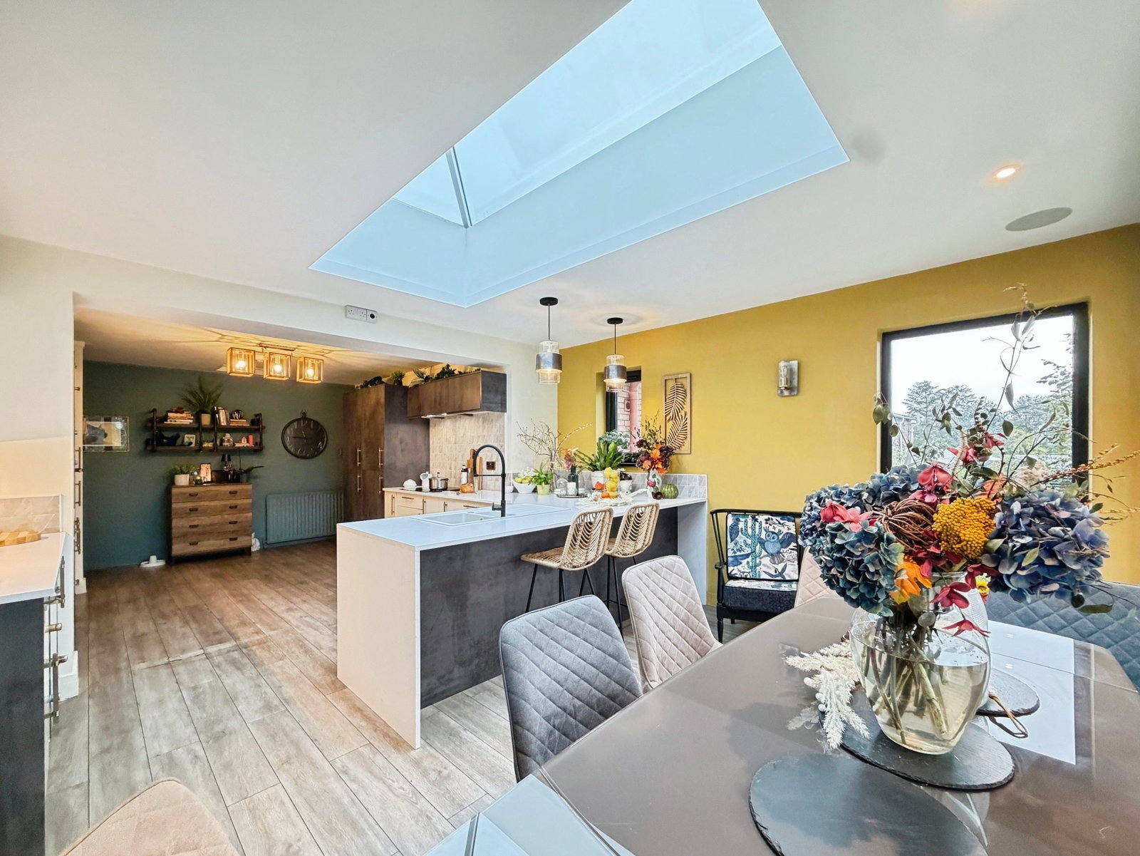 Bungalow for sale in Wigton, Wigton, CA7 0EJ
