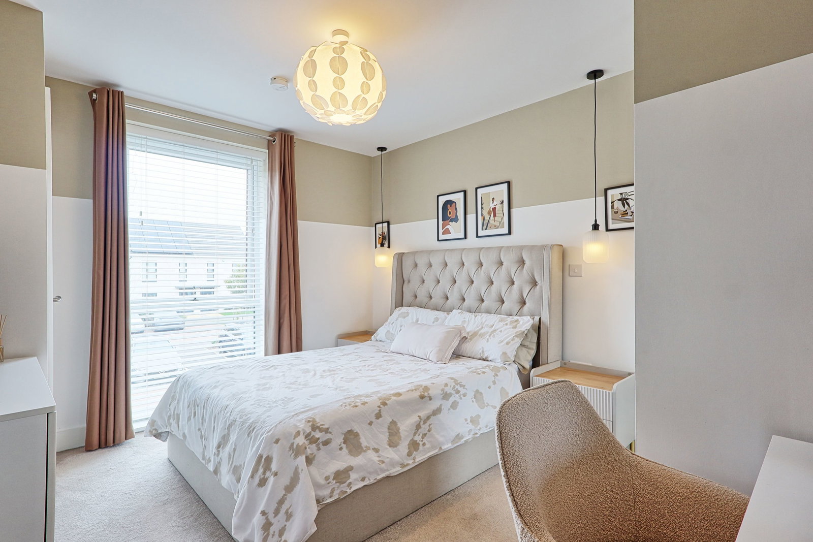 Flat for sale in South Ockendon, Ambrose Court, Windstar Drive, South Ockendon, Essex, RM15, 515 m²
