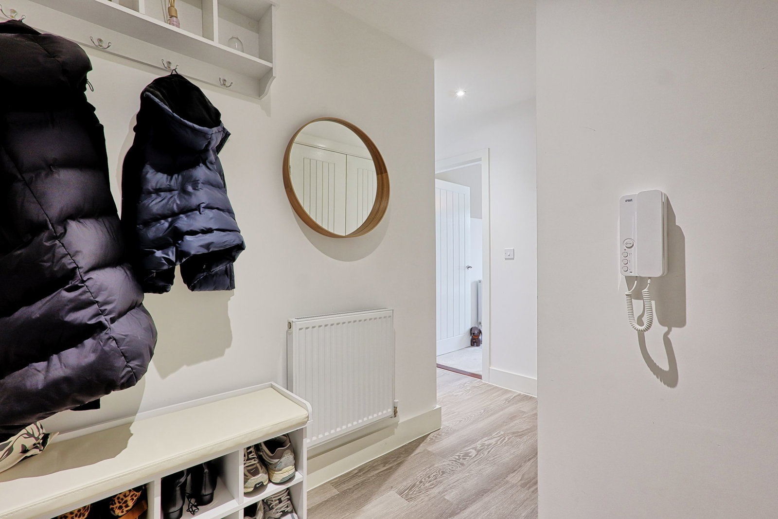 Flat for sale in South Ockendon, Ambrose Court, Windstar Drive, South Ockendon, Essex, RM15, 515 m²