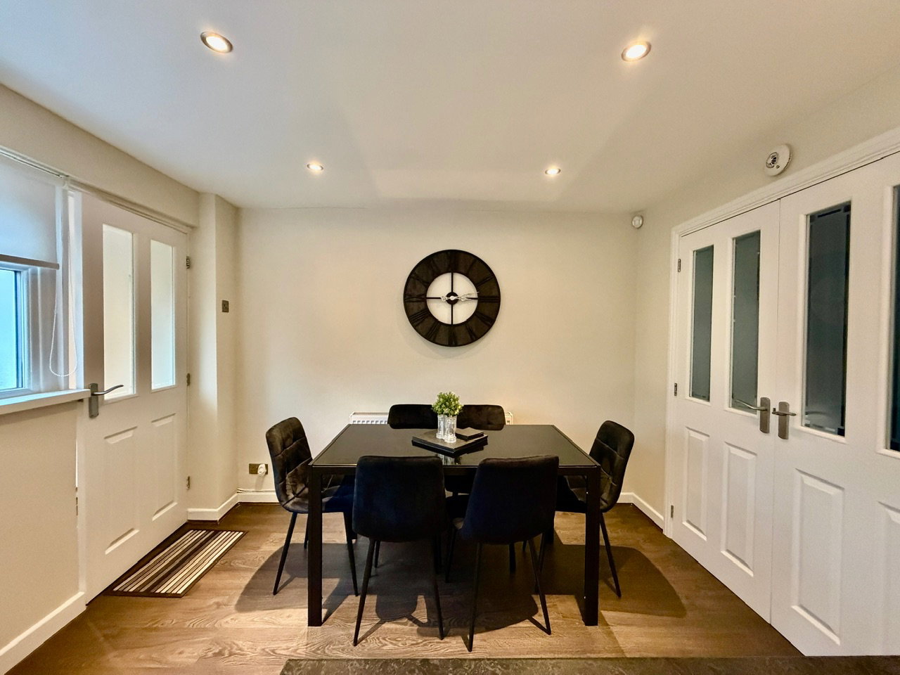 Detached House for sale in Blackwood, Sycamore Court, Woodfieldside, Blackwood, NP12 0DA