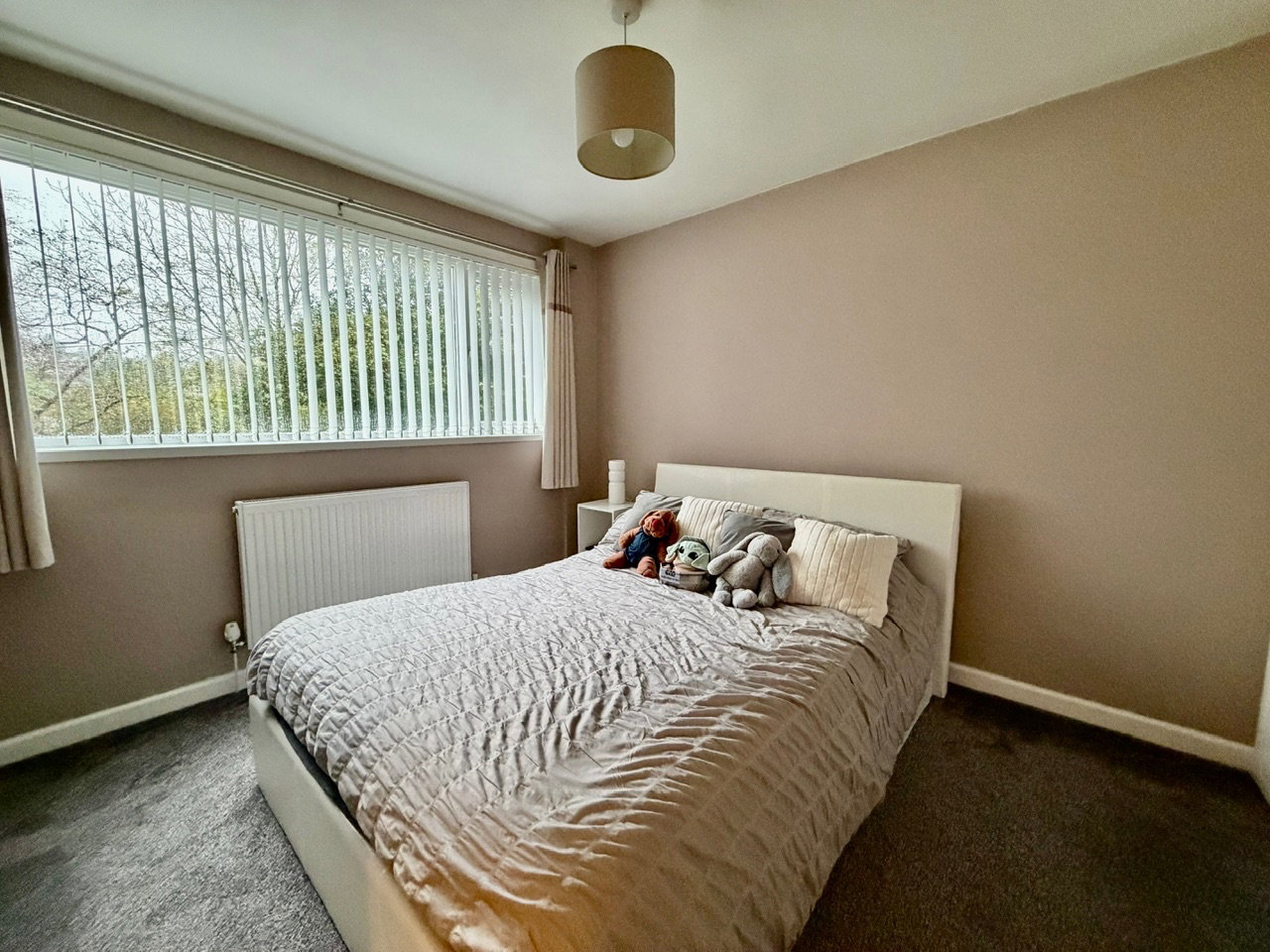 Detached House for sale in Blackwood, Sycamore Court, Woodfieldside, Blackwood, NP12 0DA