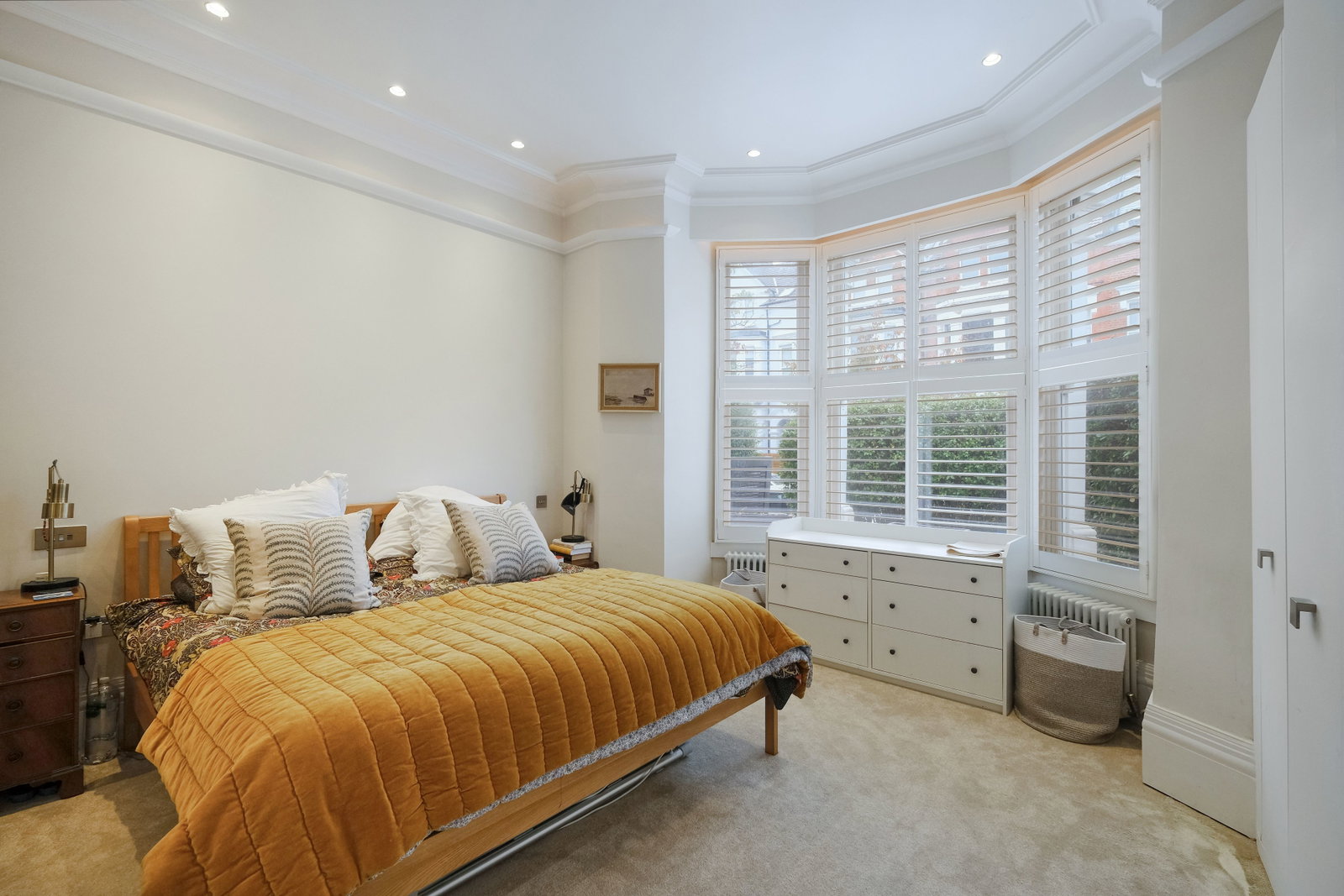 Ground Floor Flat for sale in London, Plympton Road, Brondesbury, NW6, 1311 m²