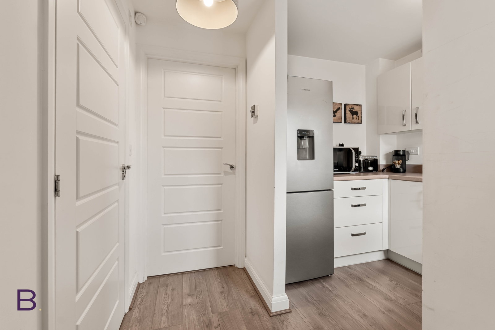 End Of Terrace House for sale in Bradford, Fern Ave, Clayton, Bradford, BD14 6FA, 581 m²