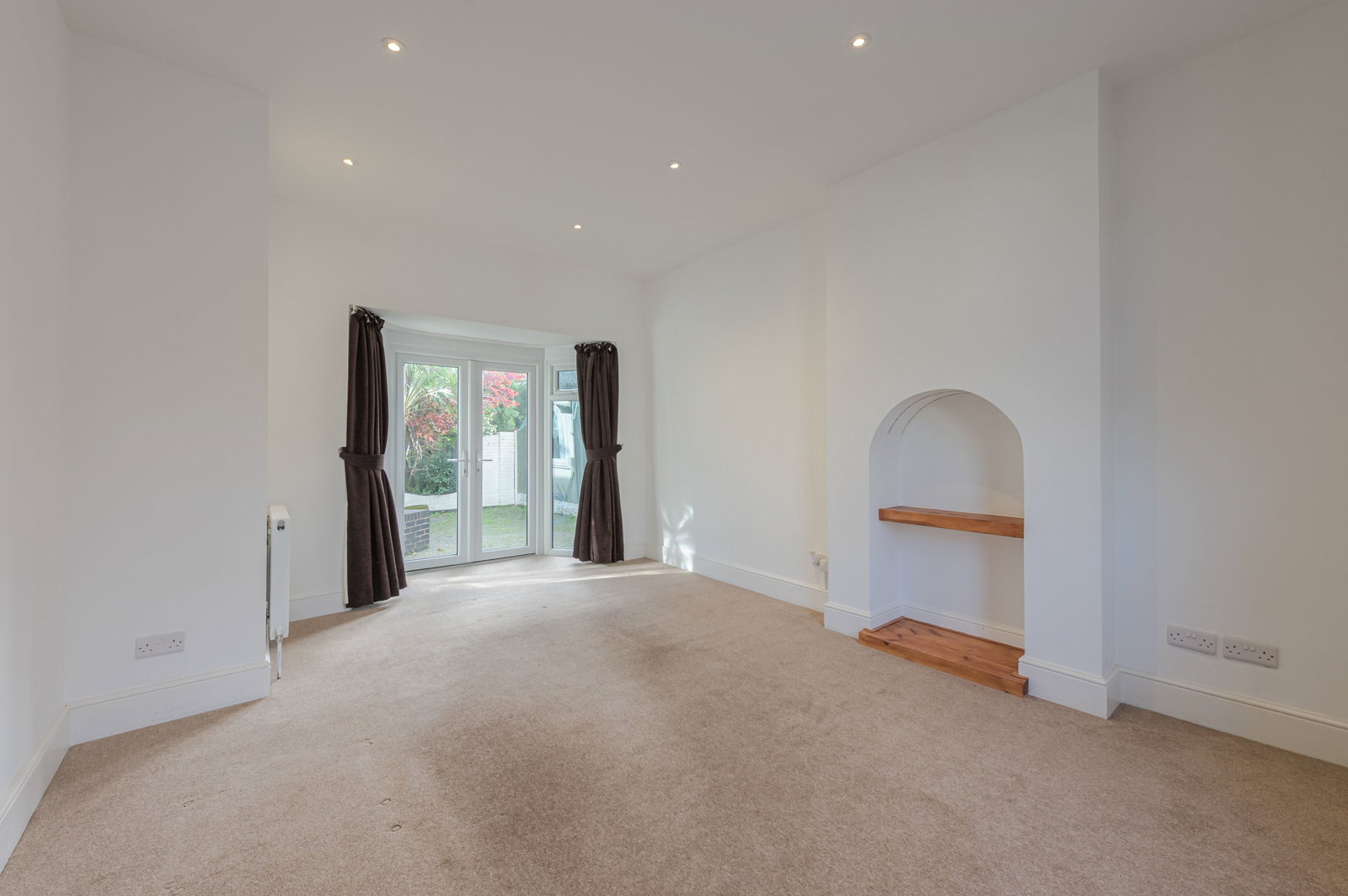 Detached House for sale in Sutton Coldfield, Boldmere Road, Sutton Coldfield, 1539 m²