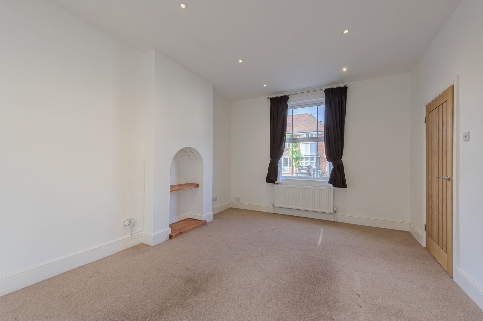 Detached House for sale in Sutton Coldfield, Boldmere Road, Sutton Coldfield, 1539 m²