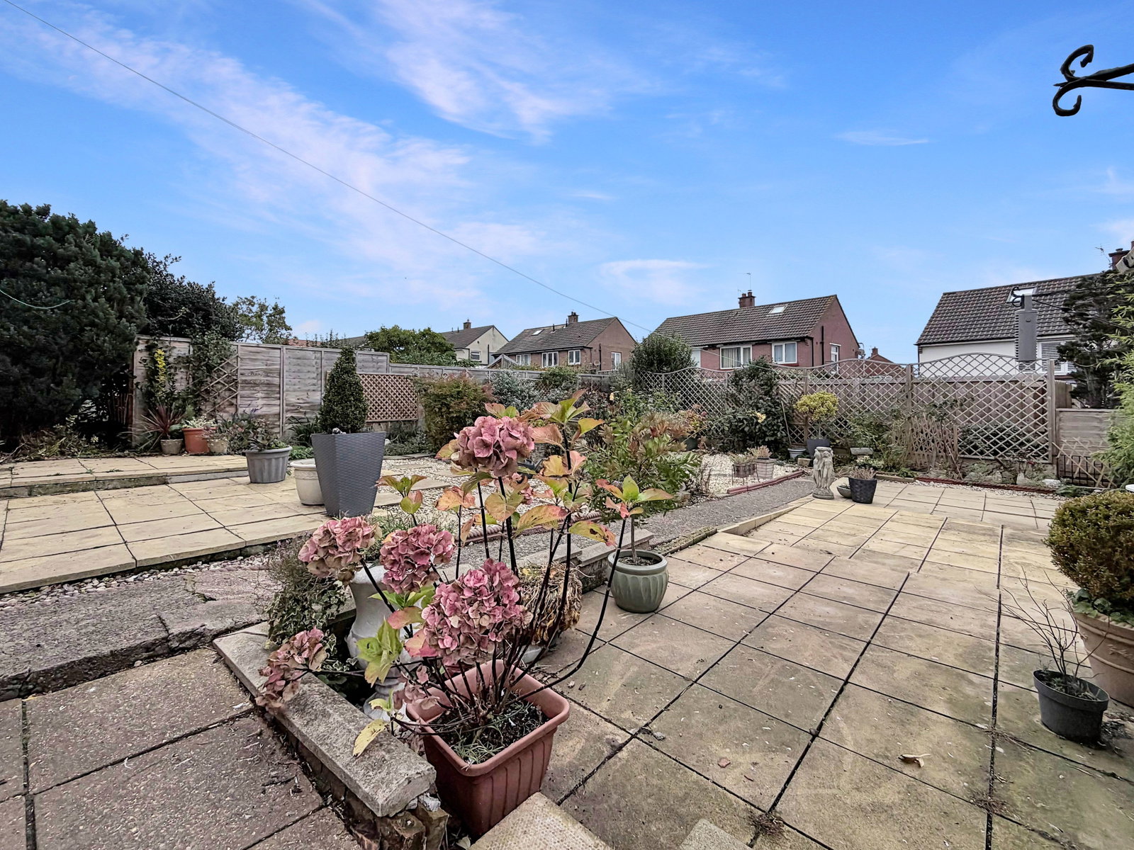 Semi Detached House for sale in Carlisle, Hopes Hill Drive, Carlisle, CA1 3LD