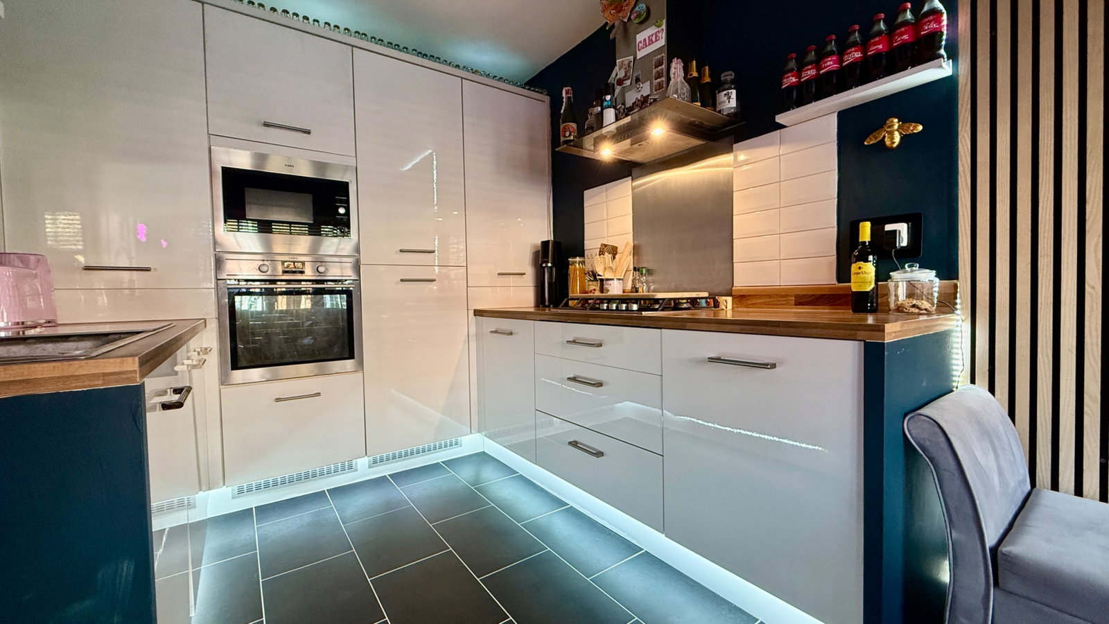 Town House for sale in Rochester, Germander Avenue, Halling, Rochester, me2 1fr